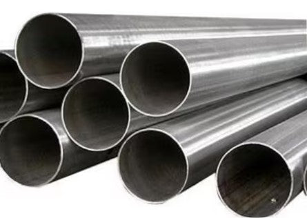 A53 Carbon Steel Pipe Grade B SCH 40 1" Diameter 21' Length (WELDED)